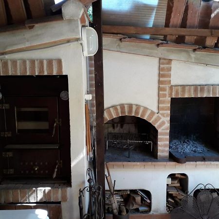 Ferienwohnung Locazione Turistica Di Pucci Lidia Assisi Exterior foto