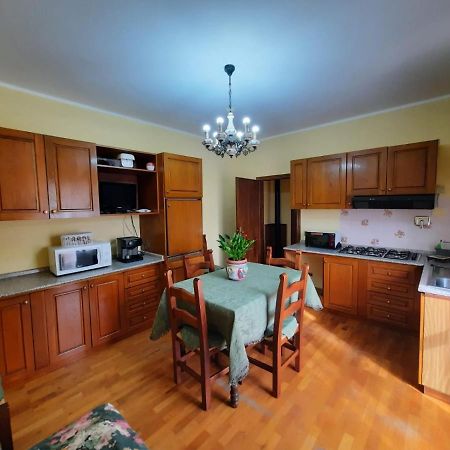 Ferienwohnung Locazione Turistica Di Pucci Lidia Assisi Exterior foto