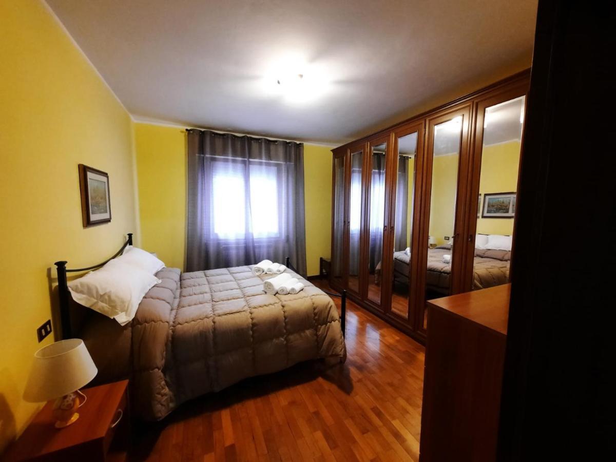 Ferienwohnung Locazione Turistica Di Pucci Lidia Assisi Exterior foto