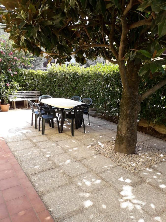 Ferienwohnung Locazione Turistica Di Pucci Lidia Assisi Exterior foto