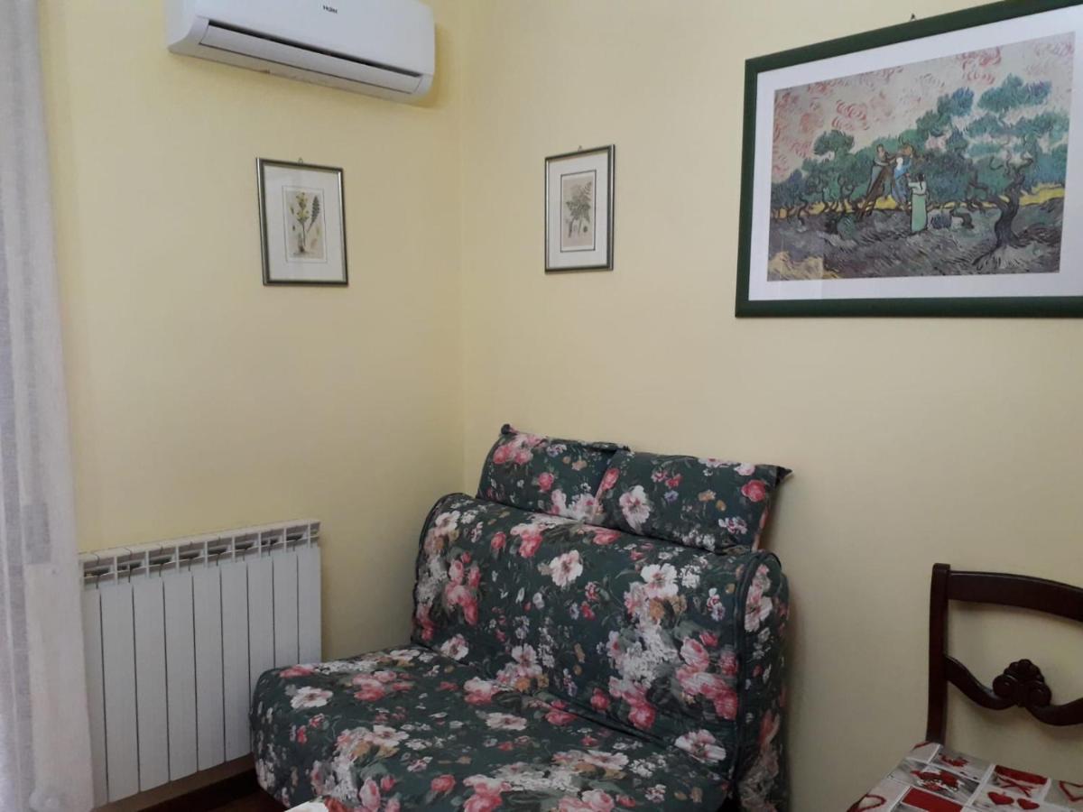 Ferienwohnung Locazione Turistica Di Pucci Lidia Assisi Exterior foto