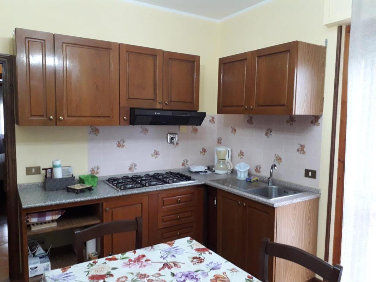 Ferienwohnung Locazione Turistica Di Pucci Lidia Assisi Exterior foto
