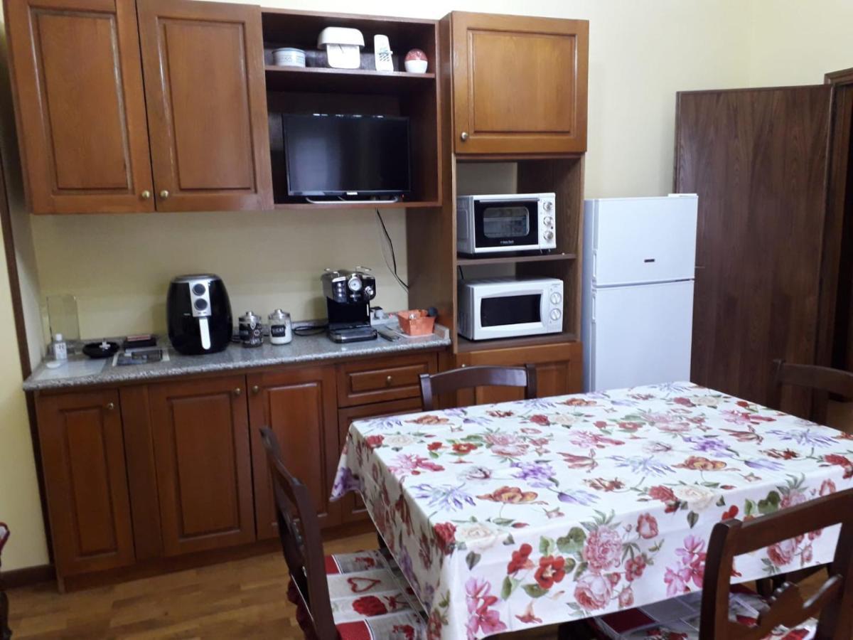 Ferienwohnung Locazione Turistica Di Pucci Lidia Assisi Exterior foto