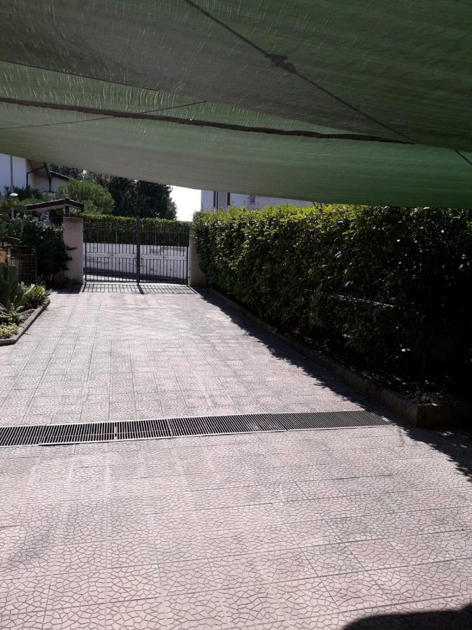 Ferienwohnung Locazione Turistica Di Pucci Lidia Assisi Exterior foto