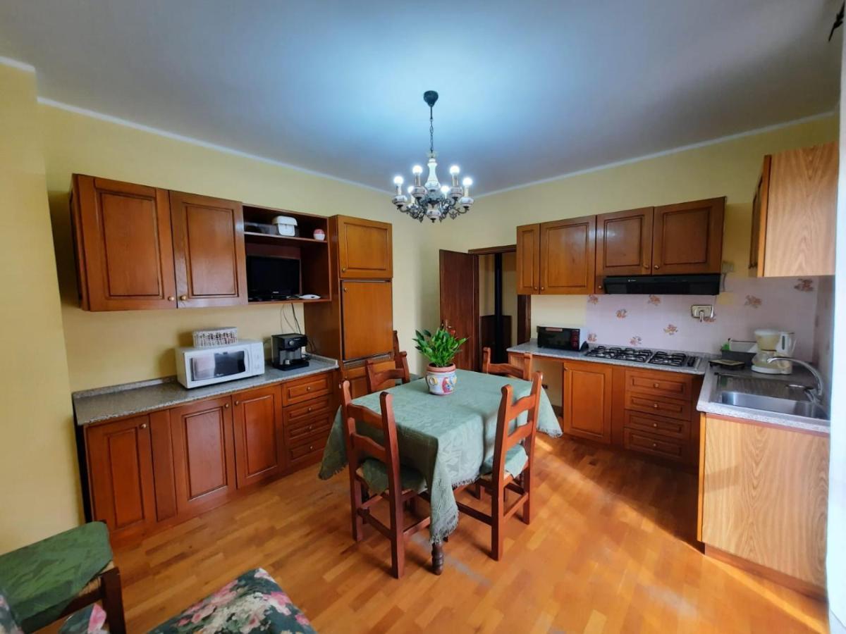Ferienwohnung Locazione Turistica Di Pucci Lidia Assisi Exterior foto